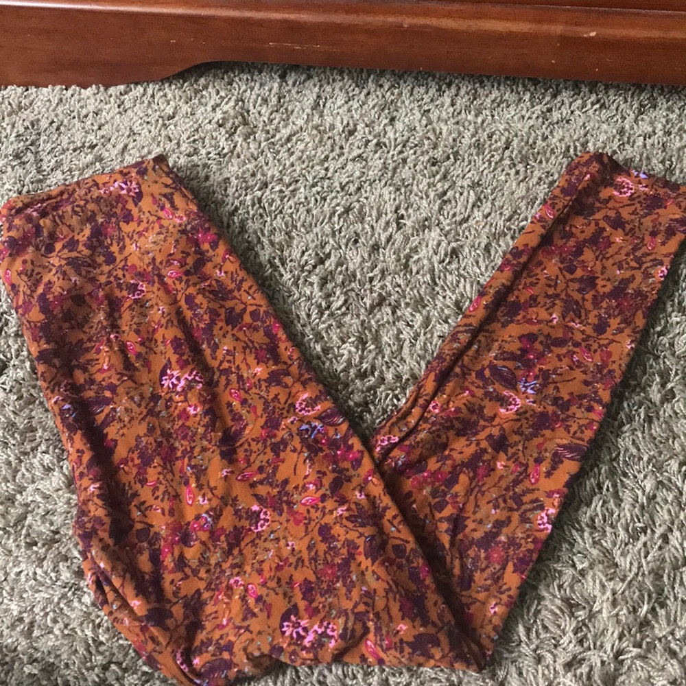leggings